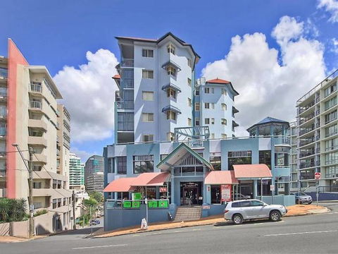 Sedgebrook On Leichhardt - Tourism Cairns 0