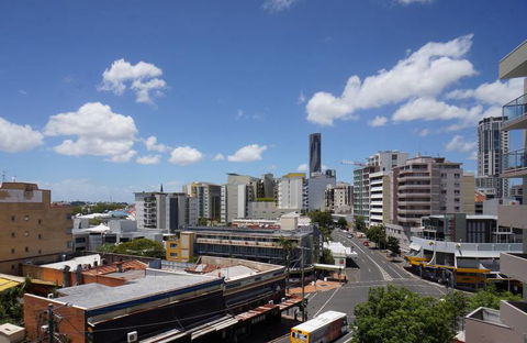 Sedgebrook On Leichhardt - Tourism Cairns 1