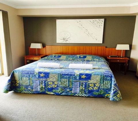 Sedgebrook On Leichhardt - Tourism Cairns 3