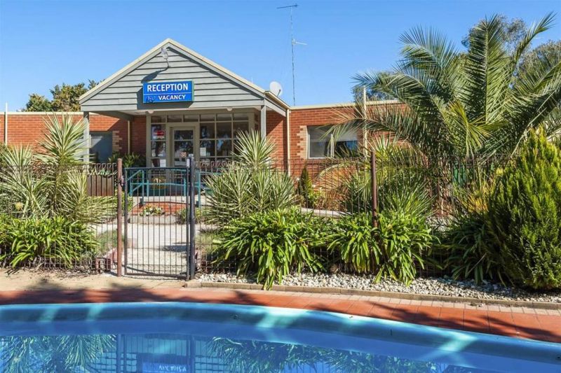 Seymour VIC Tourism Cairns