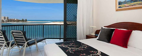 Windward Passage, Golden Beach - Tourism Cairns 16
