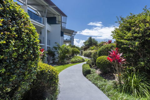 Pacific Marina Apartments - Tourism Cairns 19