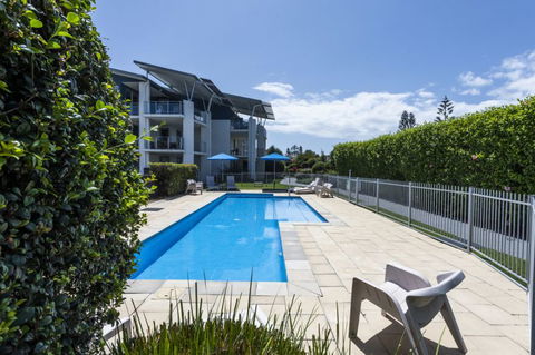 Pacific Marina Apartments - Tourism Cairns 20