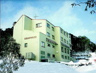 Cedarwood Apartments - Tourism Cairns 0