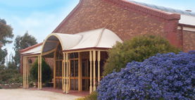 Coonawarra SA Tourism Cairns