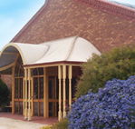 Chardonnay Lodge - Tourism Cairns
