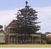 Boston House Motel - Tourism Cairns