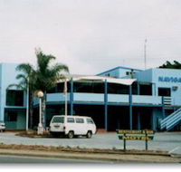 Lincoln Navigators Inn - Tourism Cairns