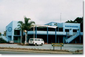 Lincoln Navigators Inn - Tourism Cairns 0