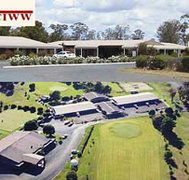 Club Inn Resort - Tourism Cairns
