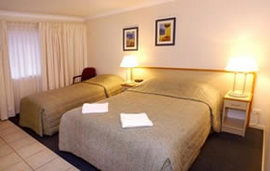 Ipswich QLD Tourism Cairns