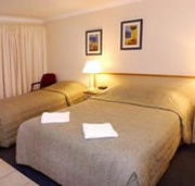 Best Western Ipswich Heritage Motor Inn - Tourism Cairns