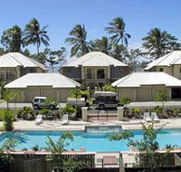 Lahania By The Sea - Tourism Cairns