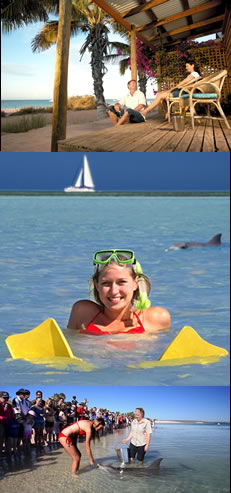  Tourism Cairns