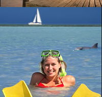 Monkey Mia Dolphin Resort - Tourism Cairns