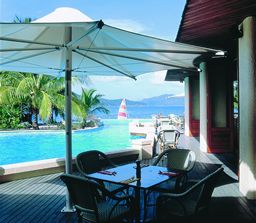 Hamilton Island QLD Tourism Cairns