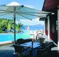 Hamilton Island Resort - Tourism Cairns