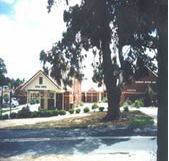 SUNBURY MOTOR INN MOTEL - Tourism Cairns