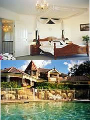 Tourism Cairns