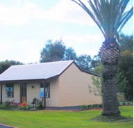 Murray River Resort - Tourism Cairns