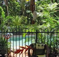 Daintree Rainforest Retreat Motel - Tourism Cairns