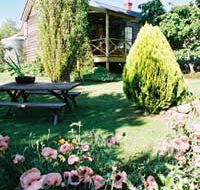Holyrood House - Tourism Cairns