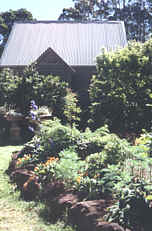 Newbury VIC Tourism Cairns