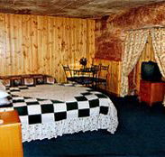 Comfort Inn Coober Pedy Experience - Tourism Cairns