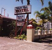 Wallis Lake Motel - Tourism Cairns