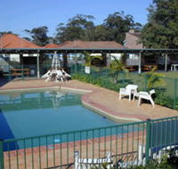 Gallipoli Court - Tourism Cairns