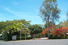 Mareeba QLD Tourism Cairns