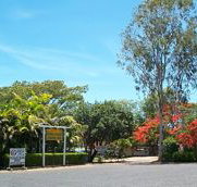 Mareeba Riverside Caravan Park - Tourism Cairns