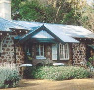 Faversham Cottages  Alpaca Stud Farm - Tourism Cairns