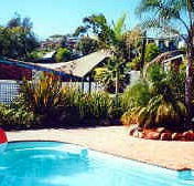 Anchorage Apartments Bermagui - Tourism Cairns