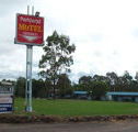 Parkland Motel - Tourism Cairns