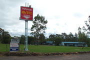 Parkland Motel - Tourism Cairns 0