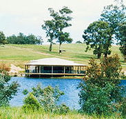 Lake Charlotte Winery - Tourism Cairns