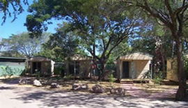 Mataranka Hotel Motel - Tourism Cairns 0