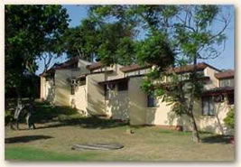 Newcastle Links Motel - Tourism Cairns 0