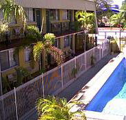 The Stuart Hotel - Tourism Cairns