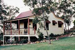 Childers QLD Tourism Cairns