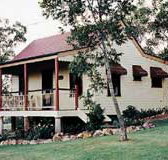 Mango Hill B and B