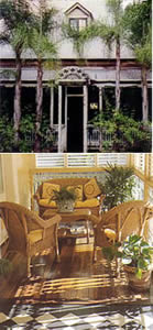 Spring Hill QLD Tourism Cairns
