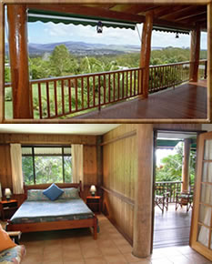 Atherton QLD Tourism Cairns