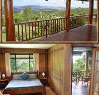 Atherton Blue Gum - Tourism Cairns