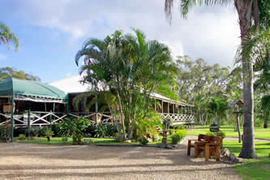 Agnes Water QLD Tourism Cairns