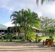 Agnes Water Hideaway - Tourism Cairns