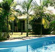 Kaikea Bed and Breakfast - Tourism Cairns