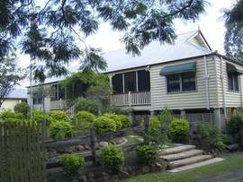 Laidley QLD Tourism Cairns