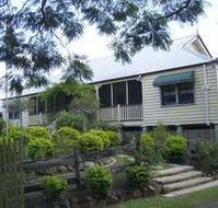 Thornton Country Retreat - Tourism Cairns